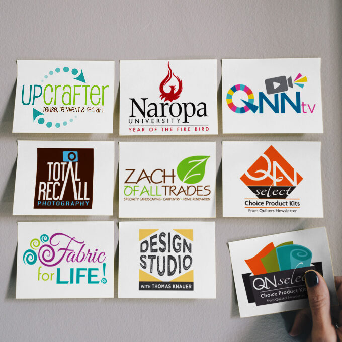 Logo Work