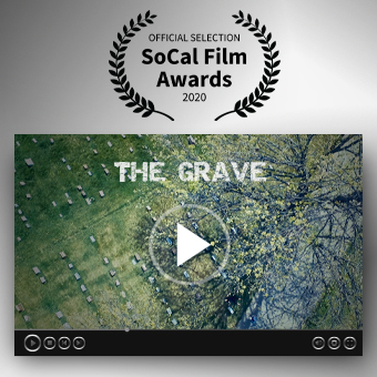 “The Grave” Short Film